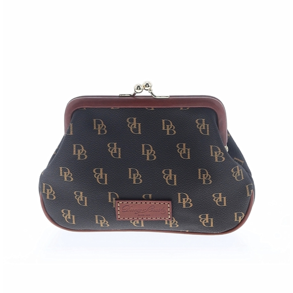 Dooney Bourke Coin Purse